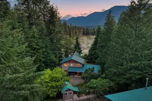 1177 Ripley Creek Rd, Quilcene, WA 98376 - Photo 2