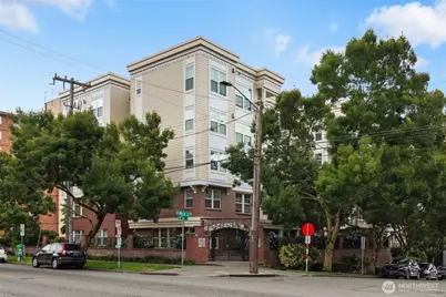 [Address not provided], Seattle, WA 98119 - Photo 2