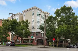 [Address not provided], Seattle, WA 98119 - Photo 2