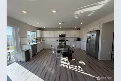 180 NE Olympic Ridge, Belfair, WA 98528 - Photo 10
