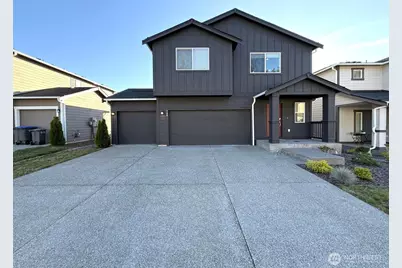 180 NE Olympic Ridge, Belfair, WA 98528 - Photo 1