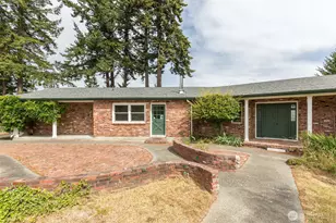 441 E Hillcrest Dr, Port Angeles, WA 98362 - Photo 28