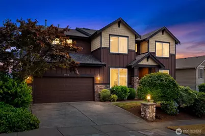 4404 219th Street SE, Bothell, WA 98021 - Photo 1