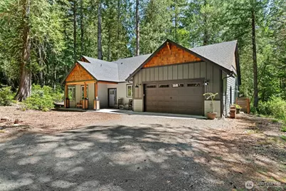 632 E Pointes Drive W, Shelton, WA 98584 - Photo 1