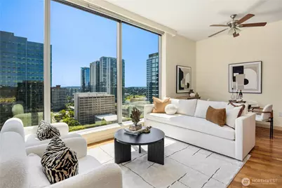 10610 NE 9th Place #2200, Bellevue, WA 98004 - Photo 1