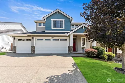 11122 172nd Street Court E, Puyallup, WA 98374 - Photo 1