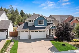 11122 172nd St Ct E, Puyallup, WA 98374 - Photo 2