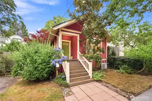 1110 NW 70th St, Seattle, WA 98117 - Photo 2