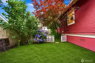 1110 NW 70th St, Seattle, WA 98117 - Photo 4