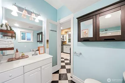 1110 NW 70th Street, Seattle, WA 98117 - Photo 26