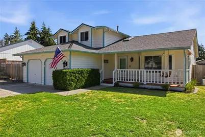 9042 Wendy Drive SE, Olympia, WA 98513 - Photo 2