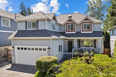 4125 NE 27th Place, Renton, WA 98059 - Photo 2