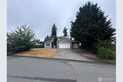 20317 124th Street Ct E, Bonney Lake, WA 98391 - Photo 2