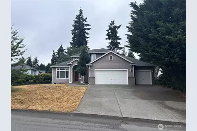 20317 124th Street Ct E, Bonney Lake, WA 98391 - Photo 1