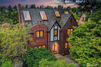 5201 NE 43rd Avenue, Seattle, WA 98105 - Photo 1