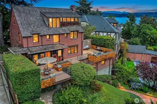 5201 NE 43rd Ave, Seattle, WA 98105 - Photo 2