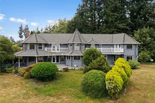 2594 NE William E Sutton Rd, Bremerton, WA 98311 - Photo 1