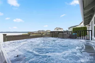 21 NE Bel Aire Dr, Belfair, WA 98528 - Photo 4