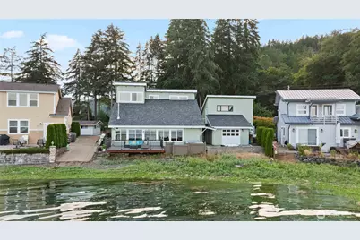 21 NE Belaire Drive, Belfair, WA 98528 - Photo 34