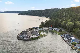 21 NE Bel Aire Dr, Belfair, WA 98528 - Photo 2