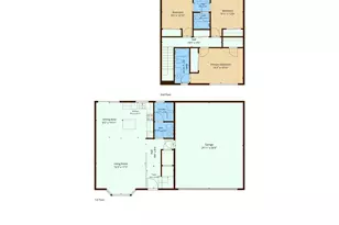 11406 203rd Ave E, Bonney Lake, WA 98391 - Photo 40