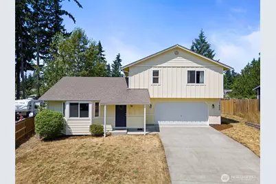 11406 203rd Avenue E, Bonney Lake, WA 98391 - Photo 1