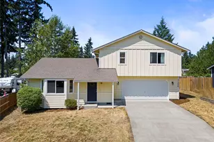 11406 203rd Ave E, Bonney Lake, WA 98391 - Photo 1
