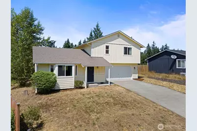 11406 203rd Avenue E, Bonney Lake, WA 98391 - Photo 2