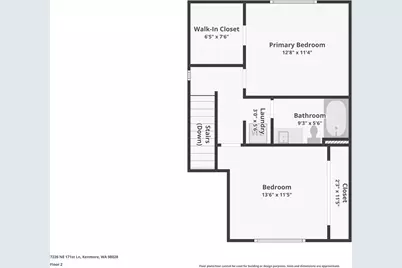 7226 NE 171st Lane, Kenmore, WA 98028 - Photo 32