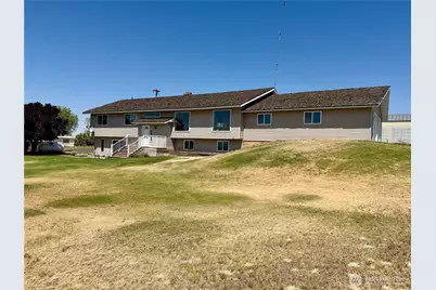 705 NE Blake Avenue, Wilbur, WA 99185 - Photo 2