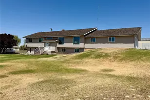 705 NE Blake Ave, Wilbur, WA 99185 - Photo 2