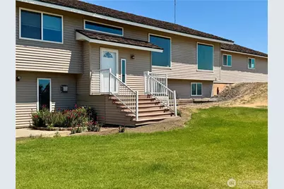 705 NE Blake Avenue, Wilbur, WA 99185 - Photo 38