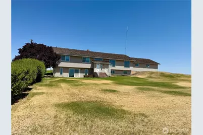 705 NE Blake Avenue, Wilbur, WA 99185 - Photo 40