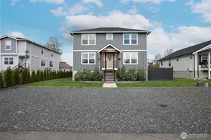 226 Morton St, Sumas, WA 98295 - Photo 2