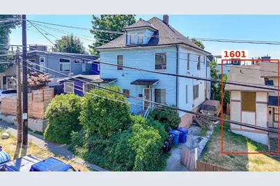 1601 E Alder Street, Seattle, WA 98122 - Photo 6