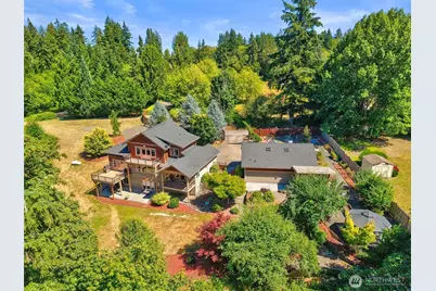 1956 NE Trail Way, Poulsbo, WA 98370 - Photo 2