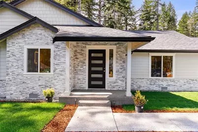 850 E Vine Maple Lane, Union, WA 98592 - Photo 6