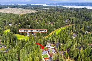 850 E Vine Maple Ln, Union, WA 98592 - Photo 2