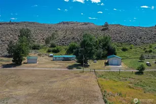 87 Canyon Creek Rd, Oroville, WA 98844 - Photo 1