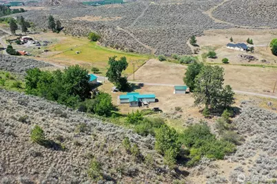 87 Canyon Creek Rd, Oroville, WA 98844 - Photo 34