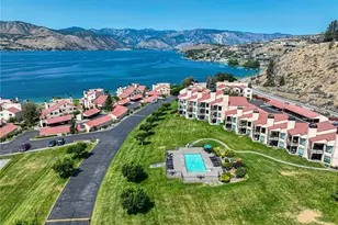 100 Lake Chelan Shores, Chelan, WA 98816 - Photo 28