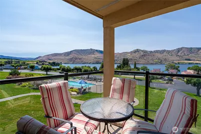 100 Lake Chelan Shores #17-11, Chelan, WA 98816 - Photo 4