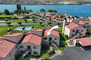100 Lake Chelan Shores, Chelan, WA 98816 - Photo 18