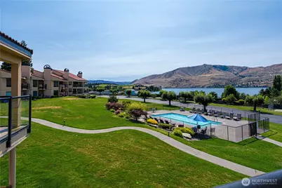 100 Lake Chelan Shores #17-11, Chelan, WA 98816 - Photo 16