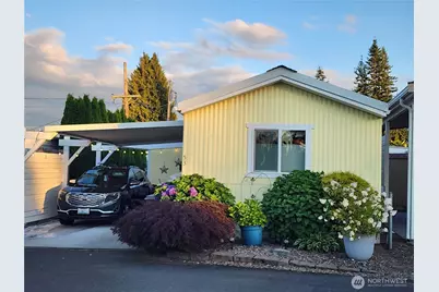18501 52nd Avenue W #53, Lynnwood, WA 98037 - Photo 1