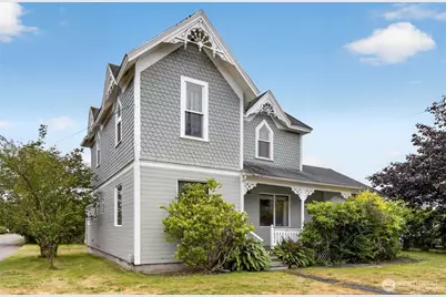 231 Spruce Street, Ilwaco, WA 98624 - Photo 2