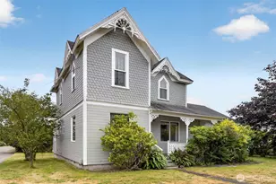 231 Spruce St, Ilwaco, WA 98624 - Photo 2