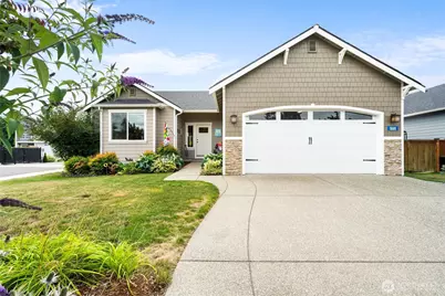 1668 River Walk Lane, Burlington, WA 98233 - Photo 4