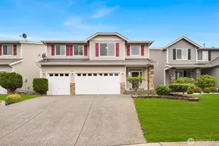 15506 67th Ave Ct E, Puyallup, WA 98375 - Photo 1