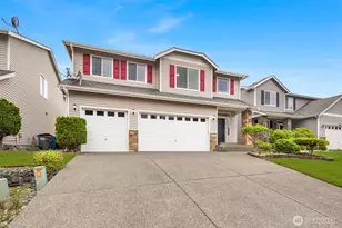 15506 67th Ave Ct E, Puyallup, WA 98375 - Photo 2